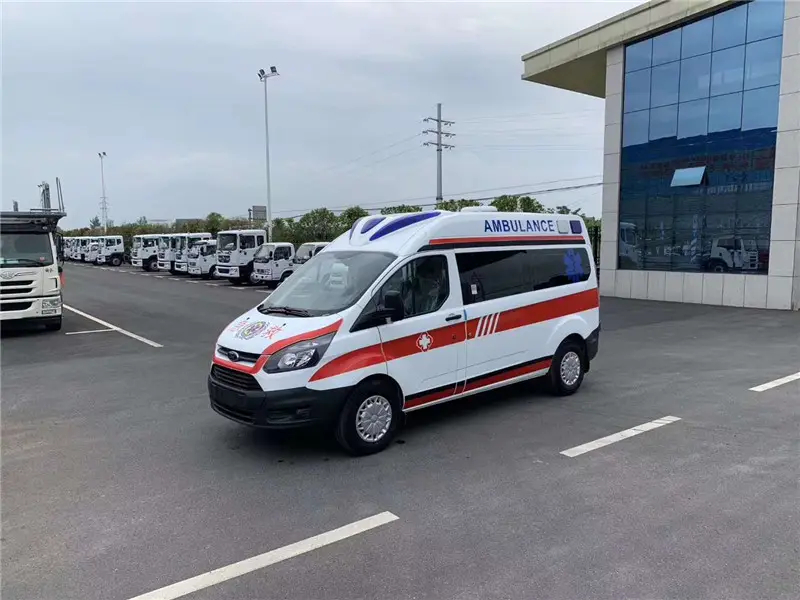宾县救护车出租