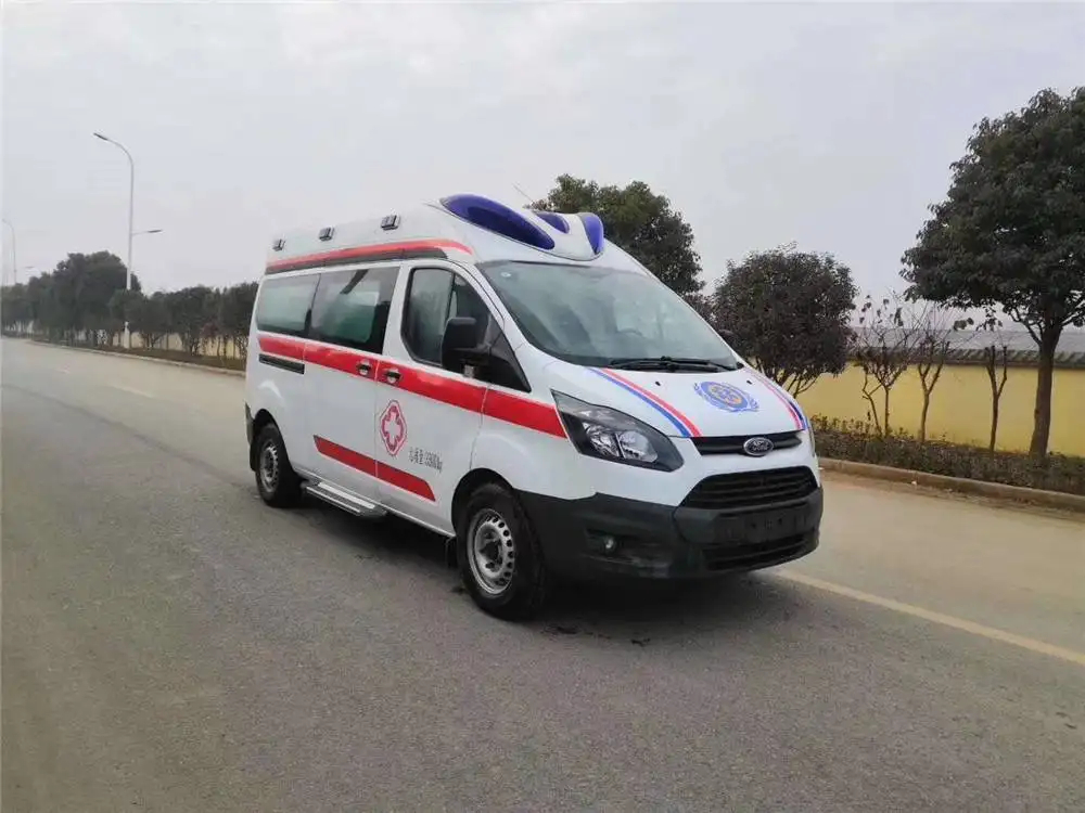 宾县救护车转院