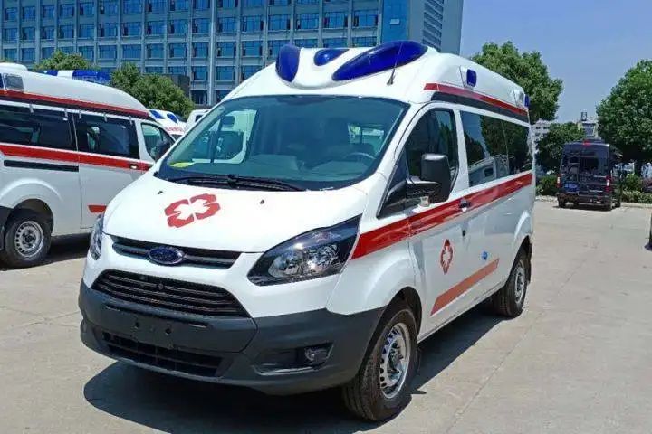宾县长途救护车转院